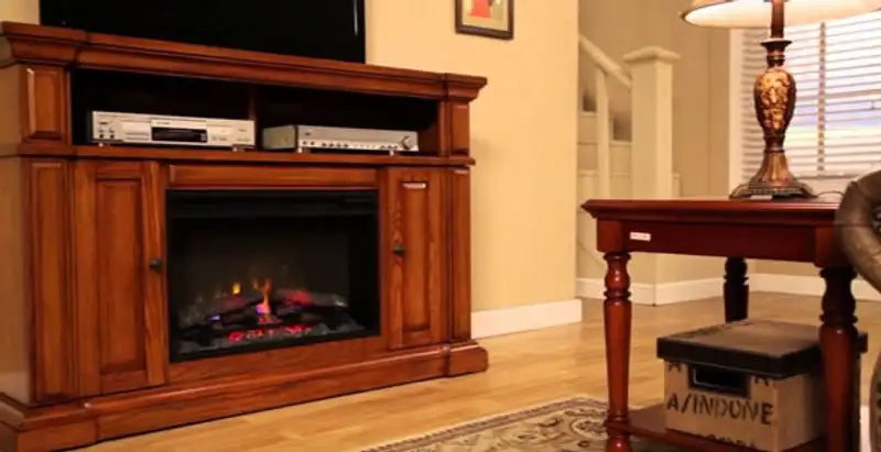 electric heater installation services for indoor residential heating systems in Houston, TX