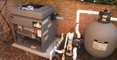 electric heater installation services for residential systems in Houston, TX