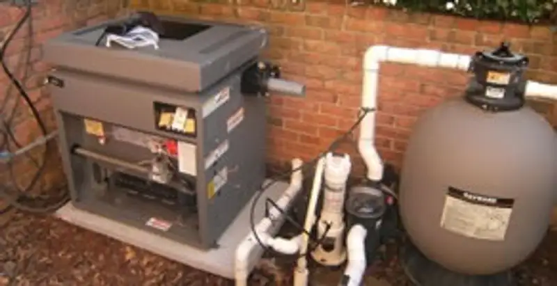 electric heater installation services for residential systems in Houston, TX