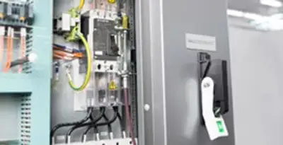 lightning surge protection service with electrical panel protection installed by licensed electricians in Houston, TX