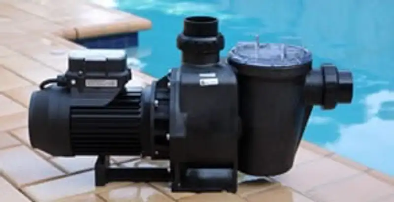pool pumps service with professional installation of pool pump equipment in Houston, TX