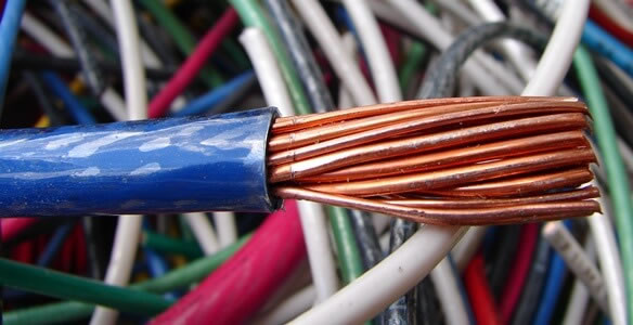 Electrical Wiring in Houston TX